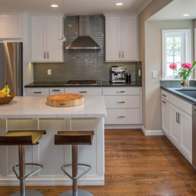White Kitchen Cabinets   Gold Marble Granite & Cabinets, LLC   Baltimore, MD