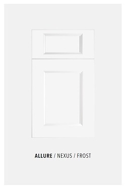 allure nexus frost Baltimore, MD