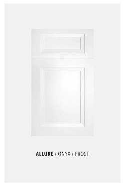 allure onyx frost Baltimore, MD