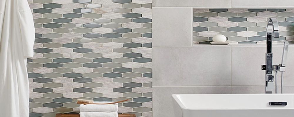 decorative mosaic blends bg Baltimore, MD