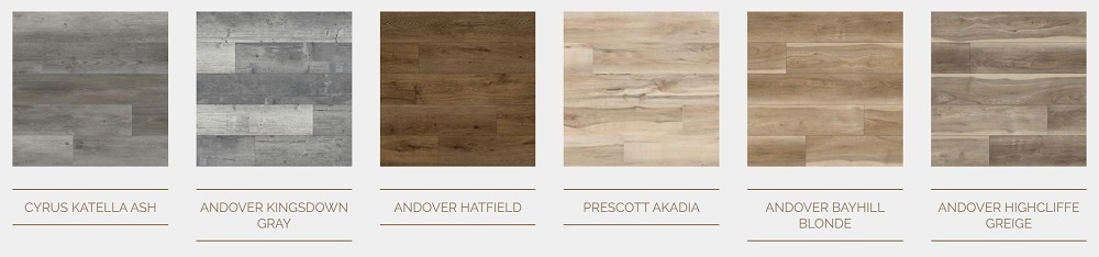 everlife lvt floor tile Baltimore, MD