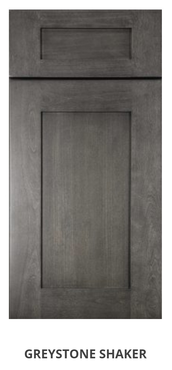 greystone shaker Baltimore, MD