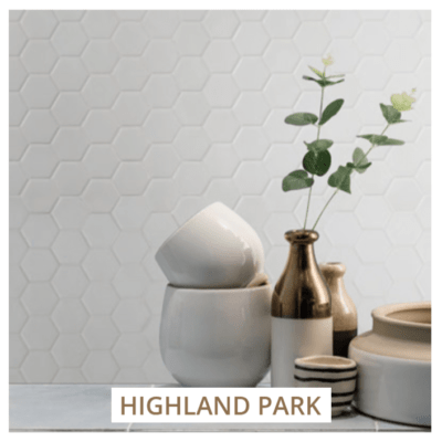 highland park Baltimore, MD