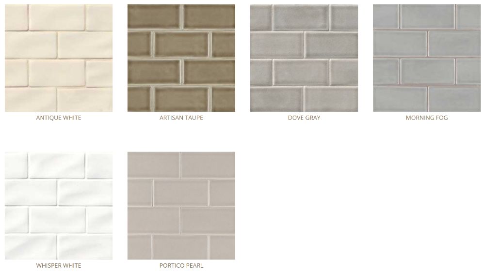 highland park tiles wall tile backsplash options Baltimore, MD