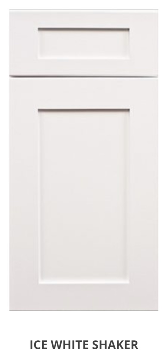 ice white shaker Baltimore, MD