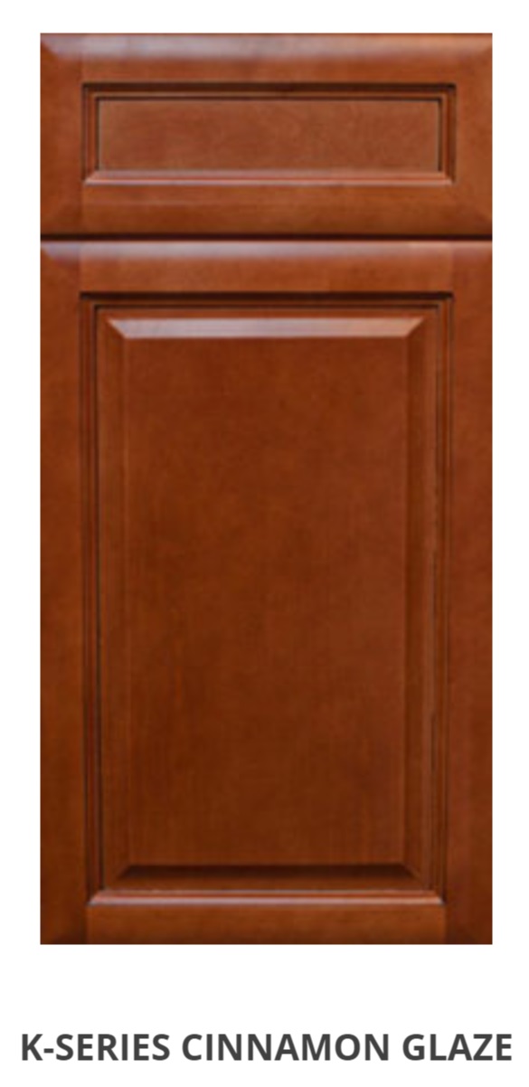 k series cinnamon glaze Baltimore, MD