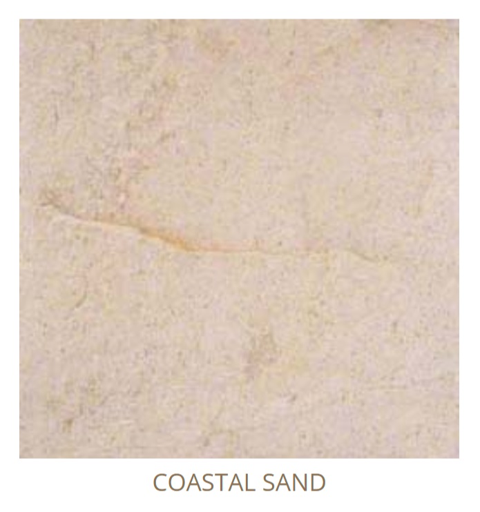 limestone countertop colors options Baltimore, MD