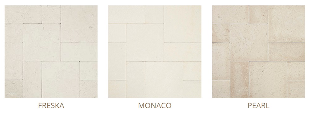 limestone pavers2 Baltimore, MD