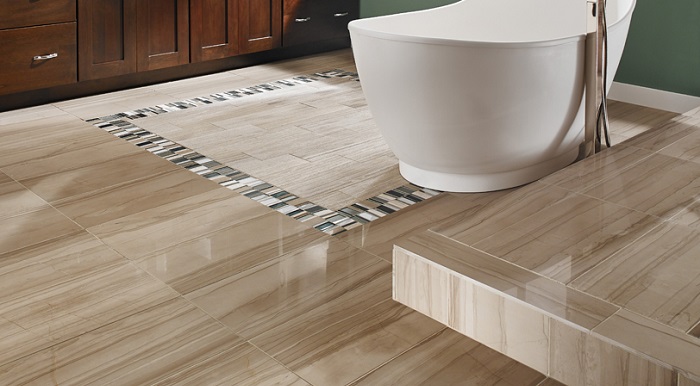 marble tile Baltimore, MD