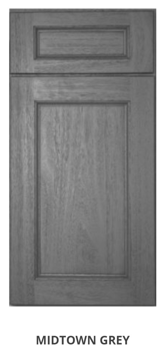 midtown grey Baltimore, MD