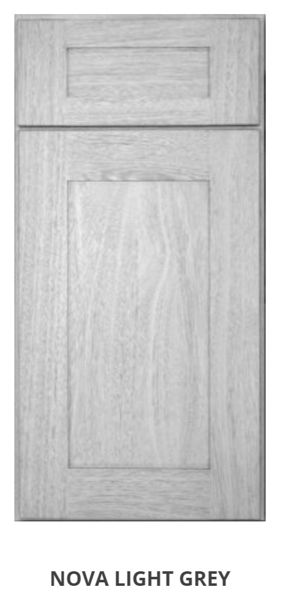 nova light grey Baltimore, MD