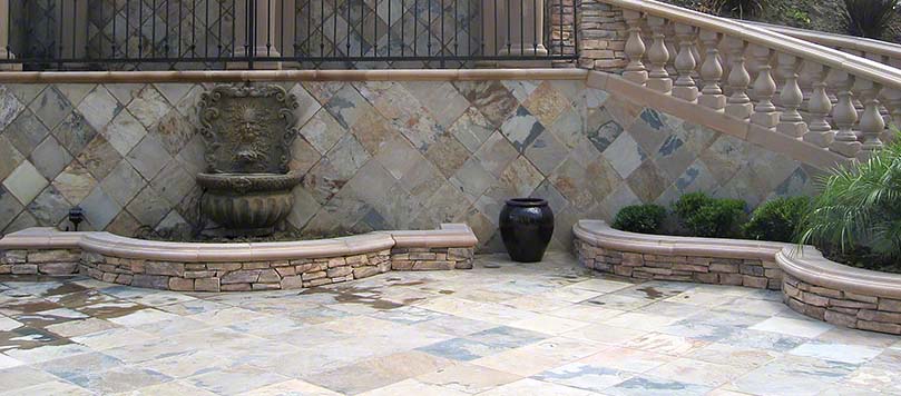 outdoor slate Baltimore, MD