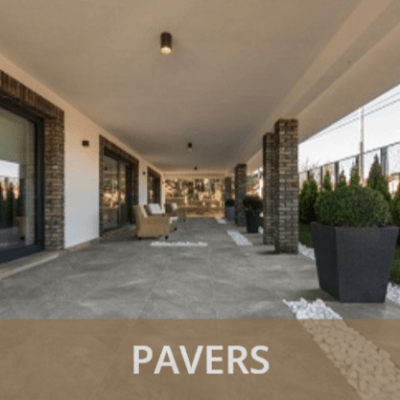 pavers Baltimore, MD