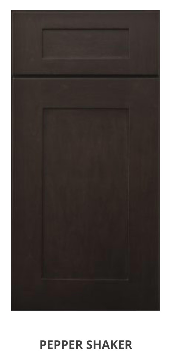 pepper shaker Baltimore, MD