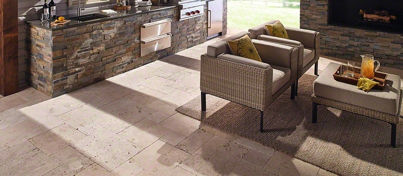 rockmount stacked stone panels Baltimore, MD