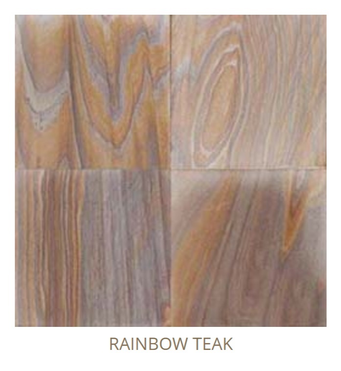 sandstone floor tile option Baltimore, MD