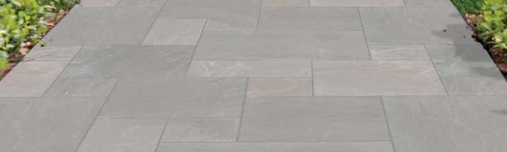 sandstone pavers Baltimore, MD