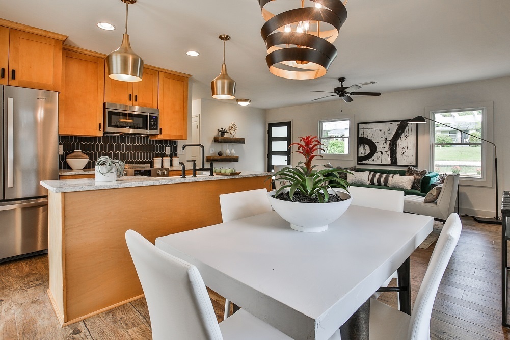 shakertown ex Baltimore, MD