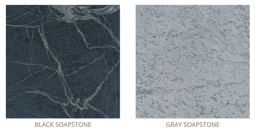 soapstone countertop colors options Baltimore, MD