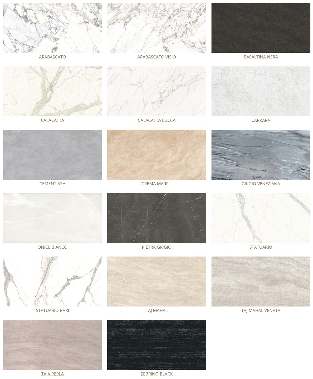 stile porcelain floor tile options Baltimore, MD