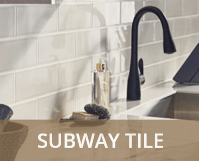 subway tile Baltimore, MD