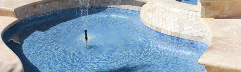 swimming pool tile Baltimore, MD