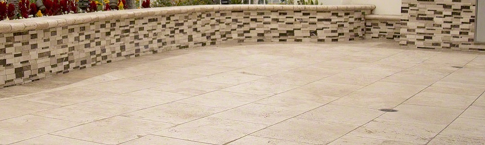 travertine pavers Baltimore, MD